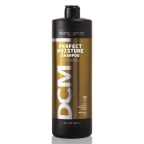 DCM Perfect Mois Shampoo 1L